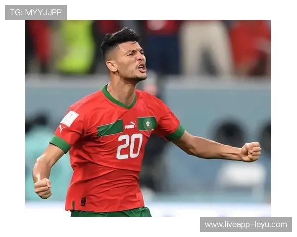 阿什拉夫:摩洛哥后卫的崛起与未来展望 阿什拉夫:摩洛哥后卫的崛起与未来展望