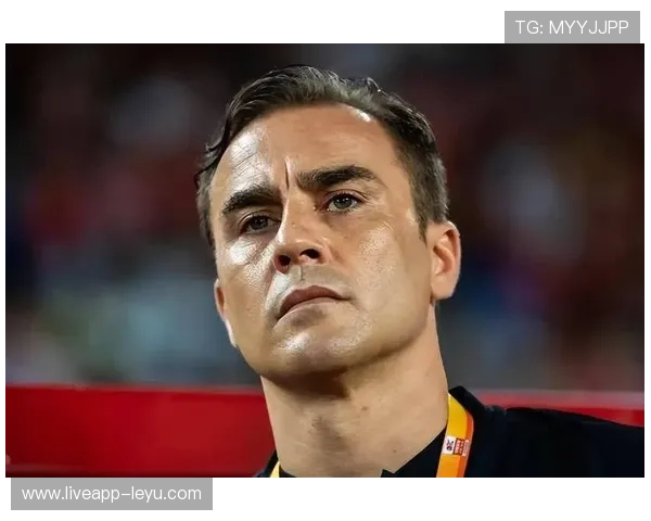 卡纳瓦罗再成焦点：意大利传奇新动向曝光