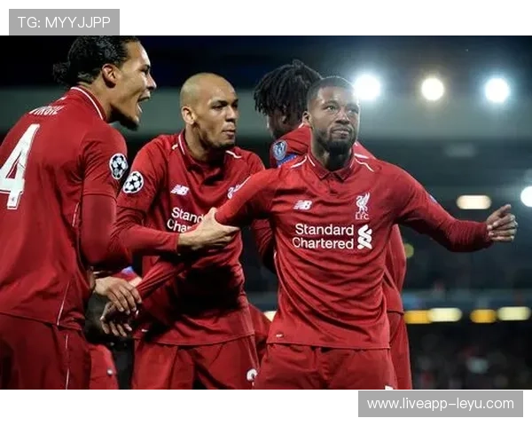 利物浦足球俱乐部：辉煌历史，18次联赛冠军与5次欧冠荣耀的传奇